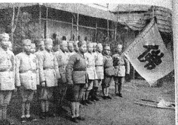 和尚还|抗日时期,道士和尚在干嘛?皮定均气得骂娘,李圆通:盛世便回!