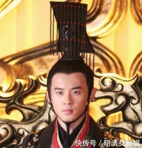 洪秀全|中国最伟大的朝代,五辈人都是一代明君,堪称历史唯一