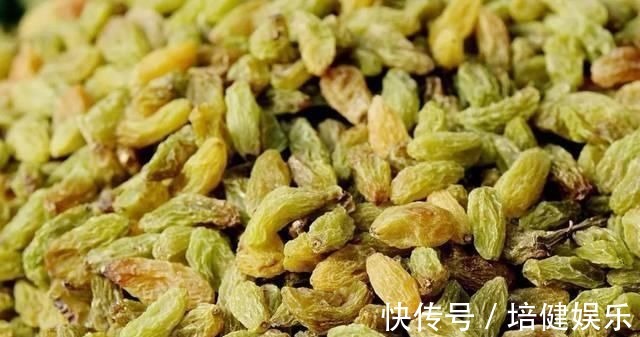 补血|把葡萄干煮水喝，喝上7天，扫光你体内肝脏80毒素，还抗癌