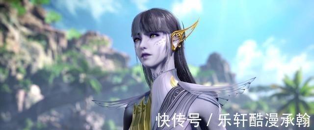靠山|《斗罗大陆》剧集更新，“凡尔赛”小白上线，唐三的靠山来了