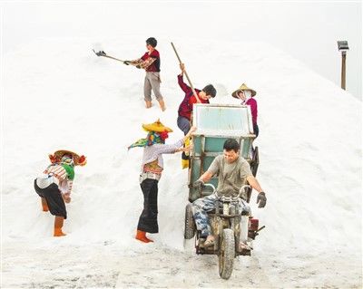 融水苗族自治县|一幅乡村振兴的生动画卷