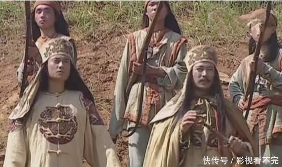  科举|太平天国中的那一抹娇色，史上首位女状元傅善祥，下场却如此悲惨