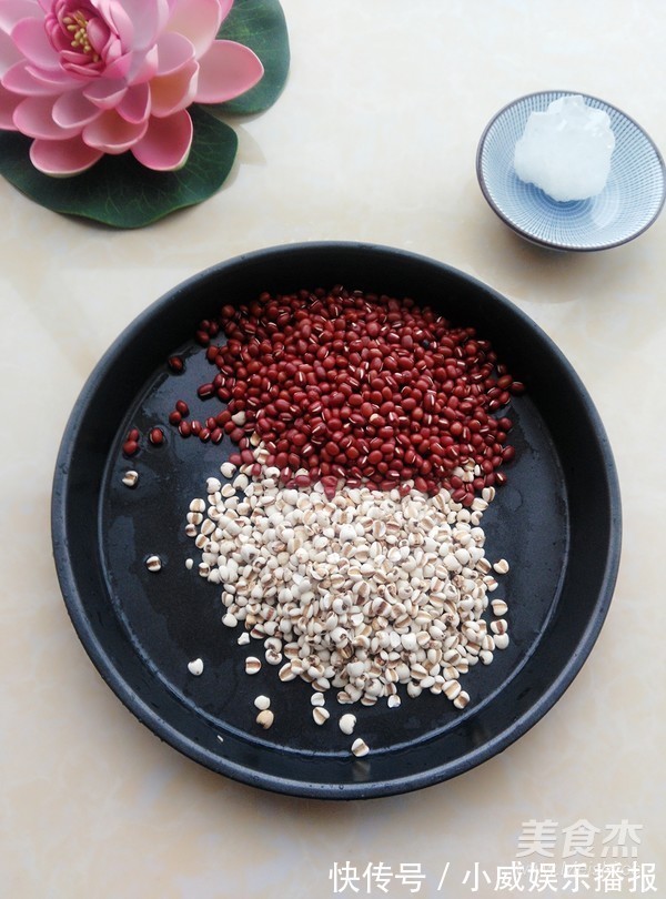 跟着我一起|懒人最爱的“瘦身粥”，不运动不节食，减肥效果杠杠的，不能错过