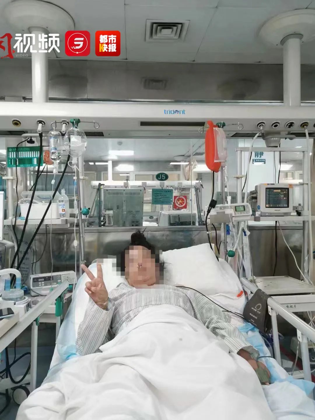 icu|5升啤酒+750毫升洋酒！西安一女子豪饮后重度昏迷进ICU......