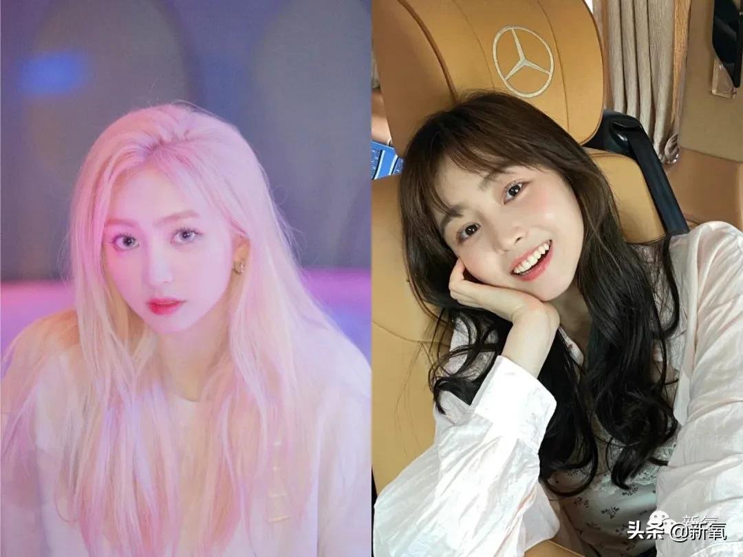 色相 发色翻车有多可怕！颜值一秒被封印…