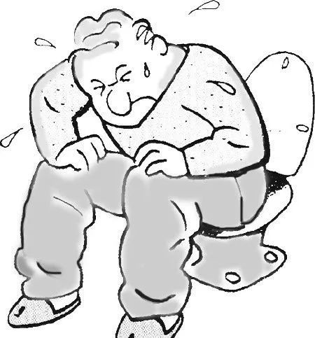 排便困难|莫把“便秘”当小事,松江专家教你“对因治秘”