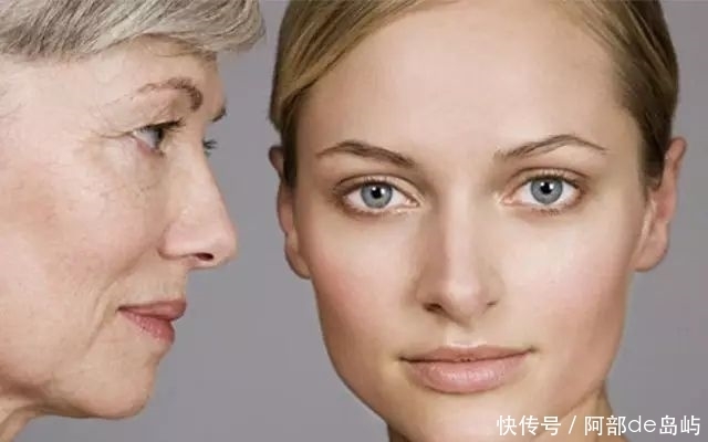 老太|女人不想老太快，最好别贪吃这5种食物，会加速衰老！