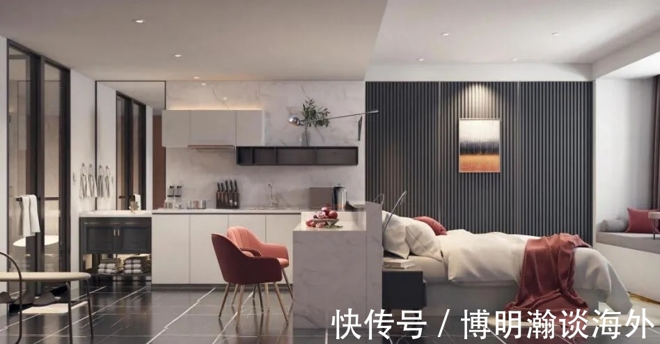 投资|日本的单身公寓为什么如此受欢迎？