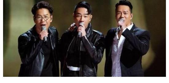 公道|《披荊斬棘的哥哥》GAI為兄弟討公道質(zhì)問(wèn)陳小春，是節(jié)目效果嗎？