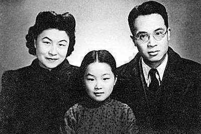 杨绛《我们仨》:人到晚年,最亲的不是老伴儿和子女,而是这个人