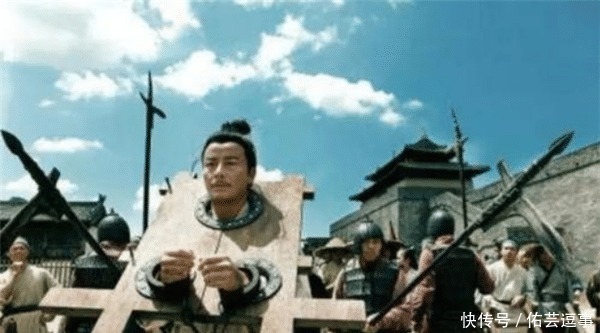 古代“秋后问斩”,指的是立秋还是秋分?为什么要在秋后问斩