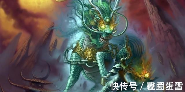 洪荒!四本被名字耽误意外好看的网络小说,作者文笔生动,本本精彩!