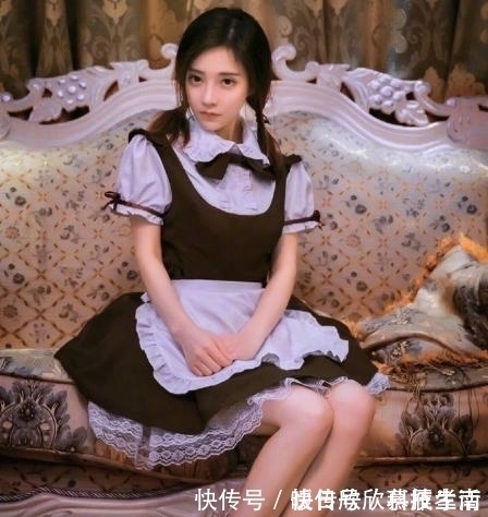 坐月子|她是国家一级运动员,5年连生4胎不坐月子,今35岁像53岁