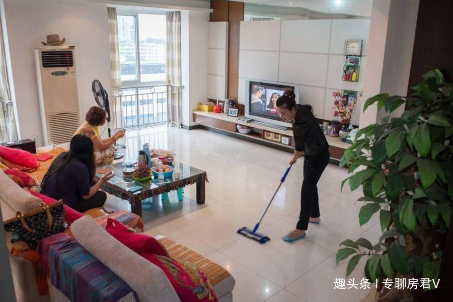 面积|未来10年,这个面积段更值钱、3个户型最受欢迎不愧是懂行人