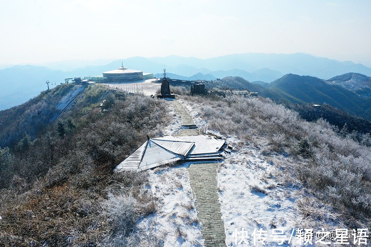 大公岙村|滑雪场惨淡关门，如何起死回生？献上三招