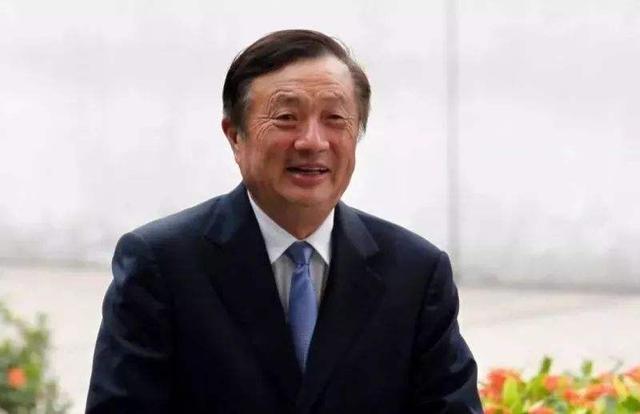 侍女|任正非一生完满,身边的三个女人很特别女强人、贤妻良母、侍女