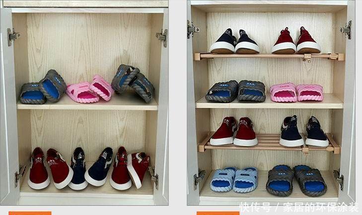 层高标准|进门就是厅,没有玄关?这样设计就对了,简直不要太好用!