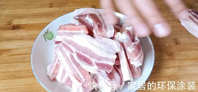 做法|做红烧肉，加水炖不正确，难怪不香还油腻，大厨教你秘制做法，香