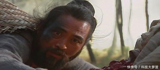 钦差大人|98《水浒传》第十一集和第三十六集的穿帮,你知道多少