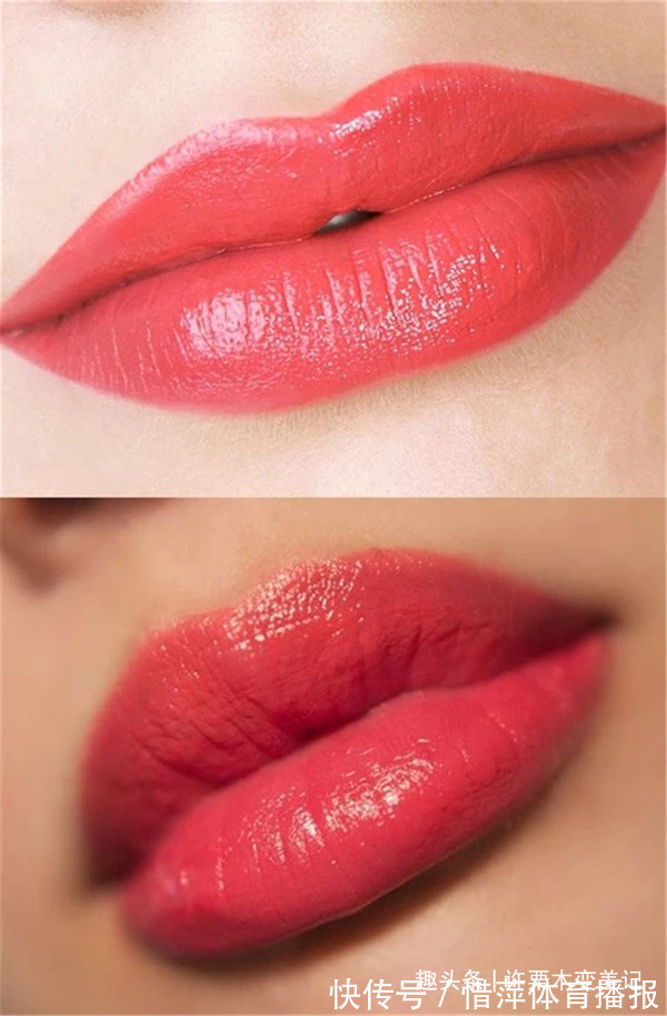 唇色 涂口红前需要先涂润唇膏吗?多数人都搞错了,难怪唇色悄悄变深了
