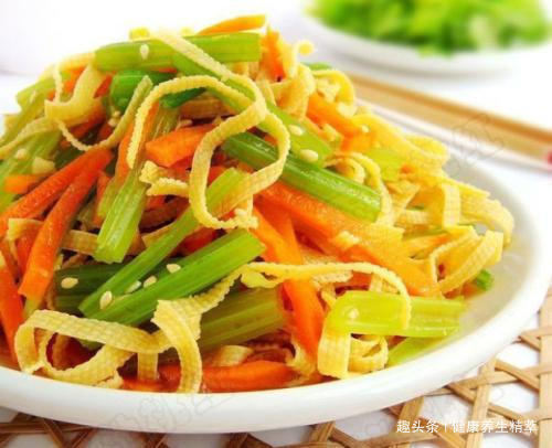 降压|以下食物很适合高血压、贫血者食用，补血降压，但有2类人不能吃