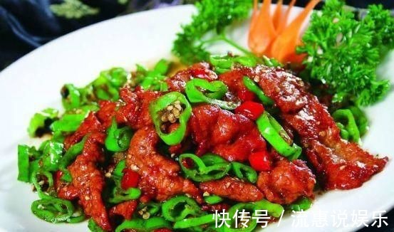 几道精致下饭的家常菜，做法简单，鲜香不油腻，常吃身体好