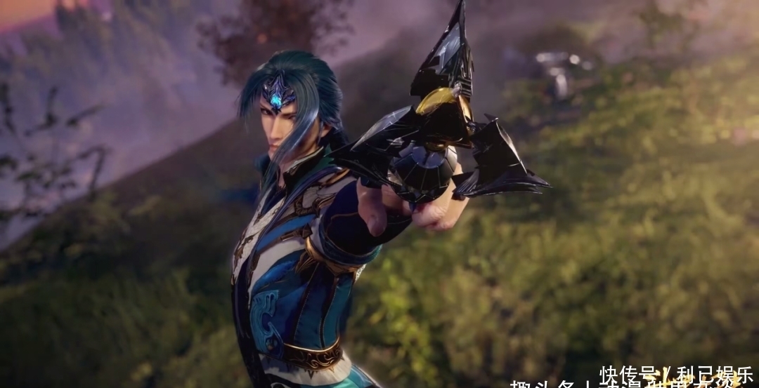 蜕变|斗罗大陆：唐三第一次华丽的蜕变，从被人瞧不起，到被人高看一眼