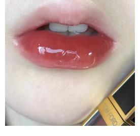 水光感 美到犯规的口红合集,每一款都充满着水光感,也太甜了吧!