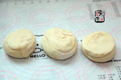 剂子|又软又多层的早餐饼,不发面不烫面,20分钟就出锅,全家爱吃