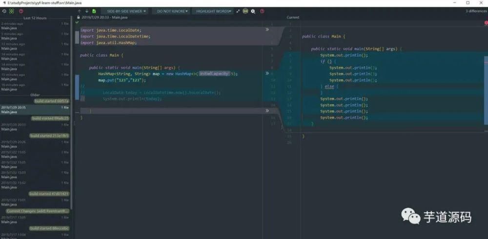 文件|IntelliJ IDEA 超实用技巧分享，不能再全了！