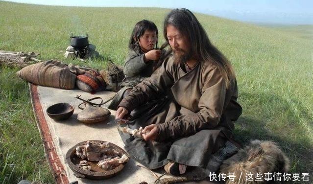 子孙|此女嫁给皇帝时已有身孕,为何皇帝不嫌弃,还让子孙都娶其娘家人