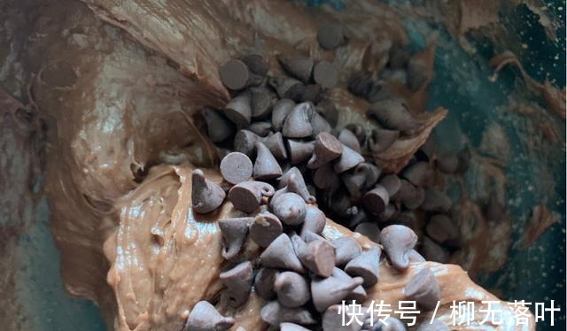可可豆|可以当下午茶点心的巧克力麻薯，颜值高味道佳！