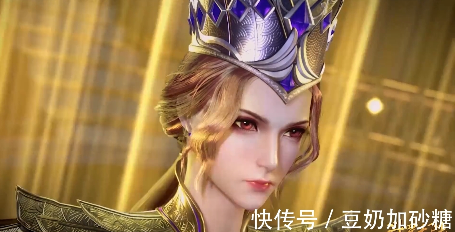 唐三|斗罗大陆:让人惋惜的4对CP,菊鬼活该被杀,剑骨有些可惜