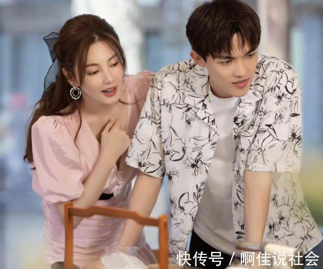 羅昊|《女兒們的戀愛(ài)》又一對(duì)情侶分手網(wǎng)友沒(méi)太意外,他們不是一類人