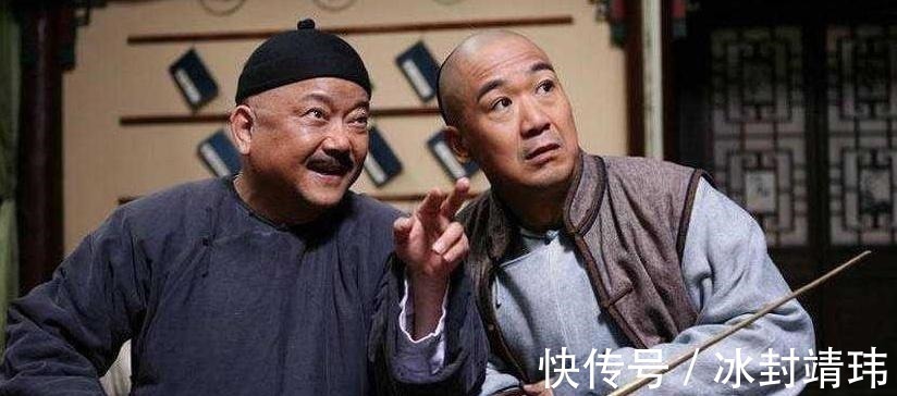 上联@和珅上联“三斤四两五花肉”,纪晓岚巧妙对出下联,成为经典佳对