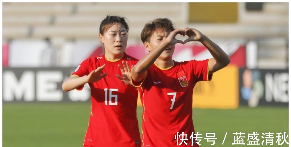 中国队|2比1,2比2!中国女足淘汰赛对手出炉,赢球=进世界杯+打脸!