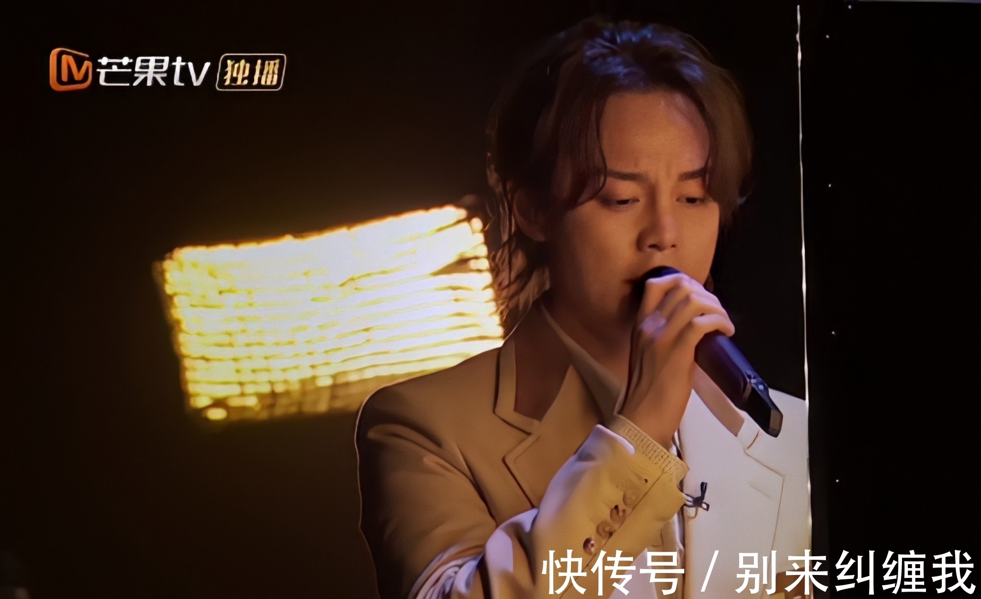 《披荊斬棘的哥哥》被爆成團名單，幾多歡喜幾多愁