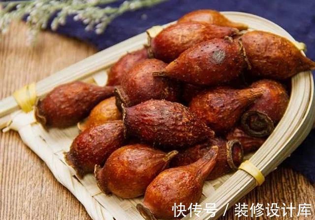 中药材|公认的天然“雄激素”,男人每天泡水喝,或能助肾脏回春