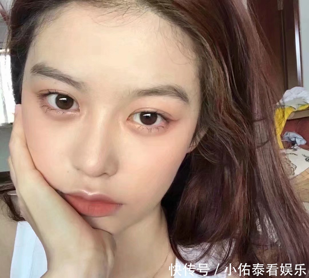 动人|化妆与素颜的差别,俏丽动人的你,一定要注意这些!