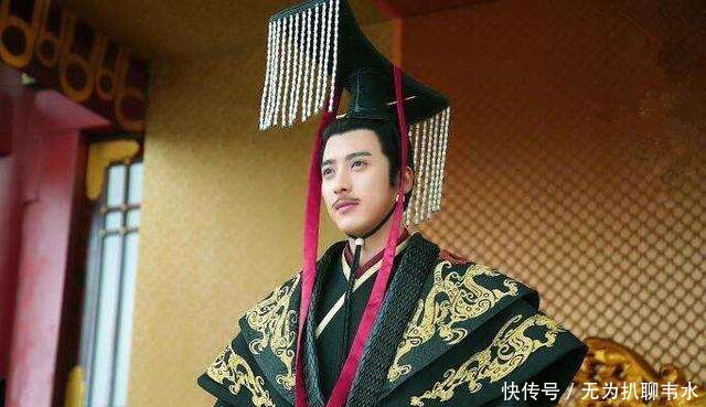 中国古代佛教盛行,先后有4个皇帝下令灭佛,他们下场如何?