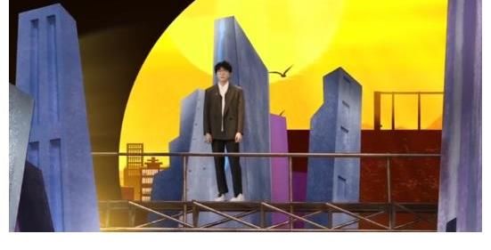 重陽節(jié)|《重陽奇妙游》開播，上次是周深這次是毛不易，效果炸裂