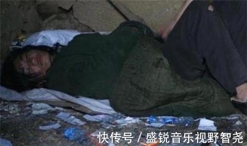 杨锁|中国第一懒人杨锁:吃饭父母喂,从不下地干活,后活活饿死在家中