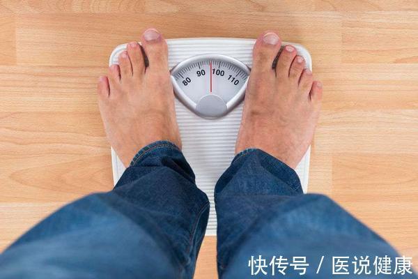 减肥|减重遇到平台期,到底如何做才能安然度过?坚持做好4件事