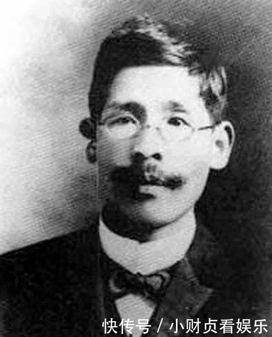 巨匠轶事鲁迅念念不忘的藤野先生,后来到底怎么样了?