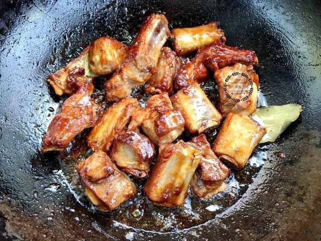 糖醋汁|三伏天,有条件多吃此肉,35一斤,营养开胃,增强体质少生病