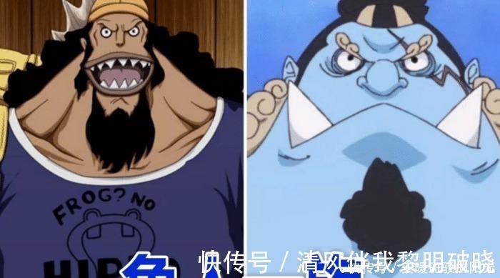 艾斯|海贼王最强的4大血脉传承,路飞一家没有弱者,它却只剩独苗