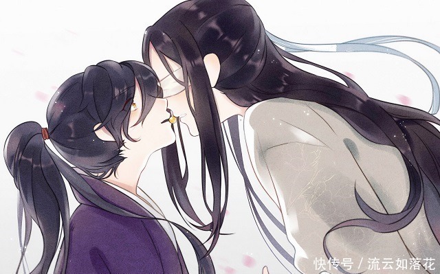 改编|魔道祖师改编为动画版那么容易三点原因告诉你答案!