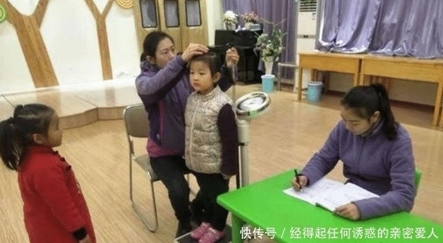 小倪|最新“儿童身高标准表”出炉,8岁身高130达标,多数娃不合格