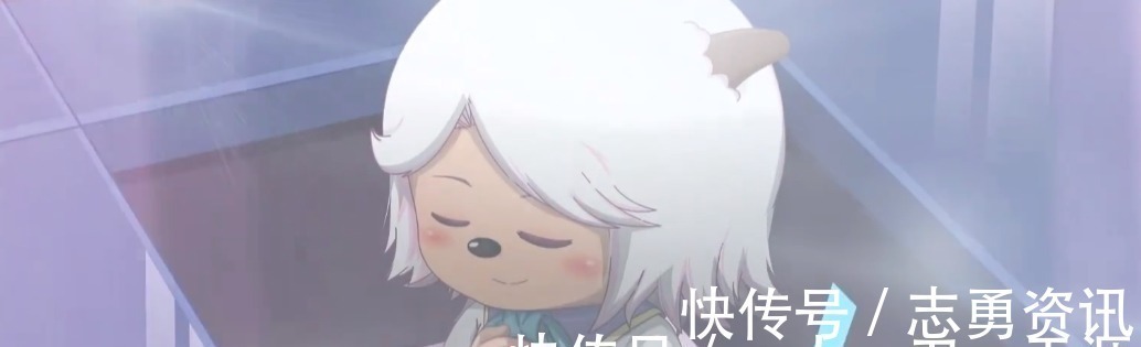 決戰(zhàn)次時(shí)代:暖羊羊驚天逆襲,從追星搖身一變成為星光熠熠的歌手