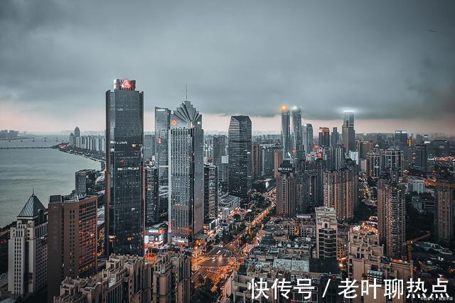 接盘侠|南昌房价从12002元涨到12008元,南昌楼市要回暖了吗